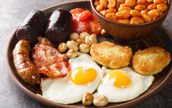 Irish Comfort Cuisine & Pub Dining- Ireland